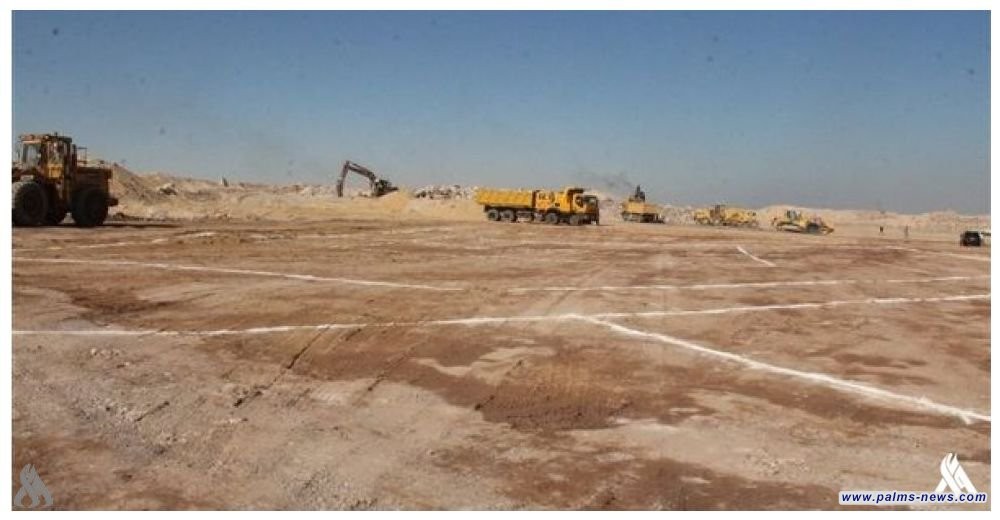 لجنة متابعة قضايا شهداء سبايكر: تخصيص أراض في مدينة الفرسان لذوي الشهداء